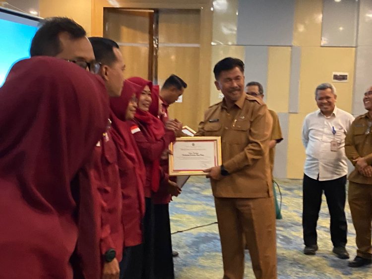 Pemkab Kukar Ringankan Kredit Bagi Petani  Bayar Setelah Panen 