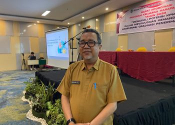 Berdayakan Ekonomi Masyarakat, Dinsos Kukar Dorong KPM Mandiri