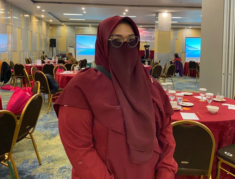 Koordinator PKH Kukar Harap KPM Pahami Hak dan Kewajiban