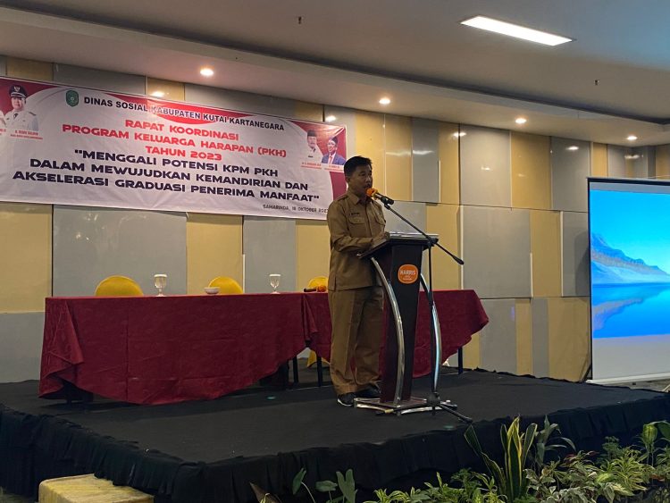 Program Beasiswa Kukar Idaman, Pastikan Generasi Muda Dapatkan Pendidikan Layak