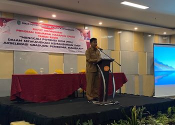 Program Beasiswa Kukar Idaman, Pastikan Generasi Muda Dapatkan Pendidikan Layak