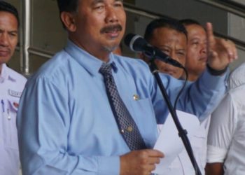 Sekda Kukar : Inflasi Kukar Terkendali, Turun Dari 4,07% Menjadi 4,01%