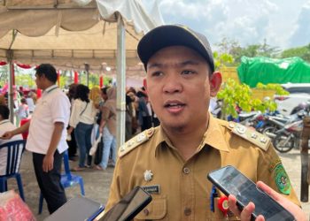 Kelurahan Melayu Kembangkan 5 Unit Bank Sampah