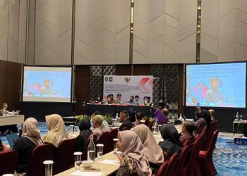 FGD Permendagri Kukar, Identifikasi dan Petakan Urusan Pemerintahan