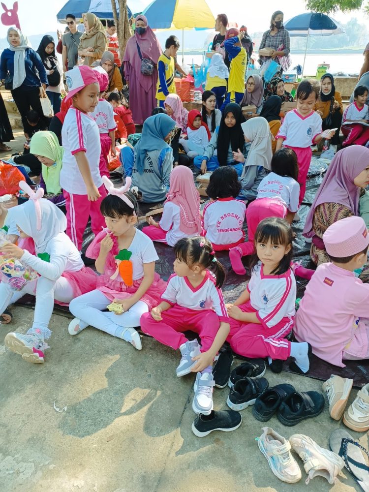 Peringati Hari Anak Bupati Kukar : Berkomitmen Wujudkan Kab Kukar sebagai Kabupaten Layak Anak