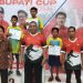 Kecamatan Tenggarong Raih Juara Umum Tenis Meja Bupati Cup 2023