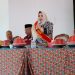 Di Marangkayu, Maslianawati Minta Bunda PAUD Desa Ikut Atasi Stunting