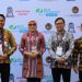 Pemprov Kaltim Raih Penghargaan Paritrana Award 2023 Dari Kemenko PMK RI