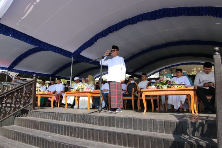 Pemkab Kutim Peringati Hari Santri Nasional 2023