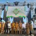 Bupati Kutim Ardiansyah Buka kegiatan Pekan Raya Expo Kutim 2023.