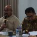 Rakor Pemkab Kukar Dengan PJ Gubernur Kaltim Ingin Daerah Mitra IKN Mencontoh Kukar