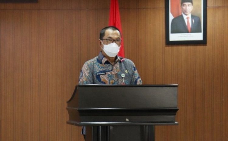 Kesbangpol Kaltim Target Peningkatan Partisipasi Pemilih dalam Pemilu 2024