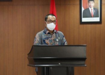 Kesbangpol Kaltim Target Peningkatan Partisipasi Pemilih dalam Pemilu 2024