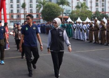 Kirab Pemuda 2023, Momentum Kembangkan Keterampilan dan Sikap Positif
