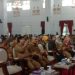 Sekda Kaltim Ingatkan Semua Perangkat Desa Harus Transparan Dalam Pengelolaan Keuangan Desa