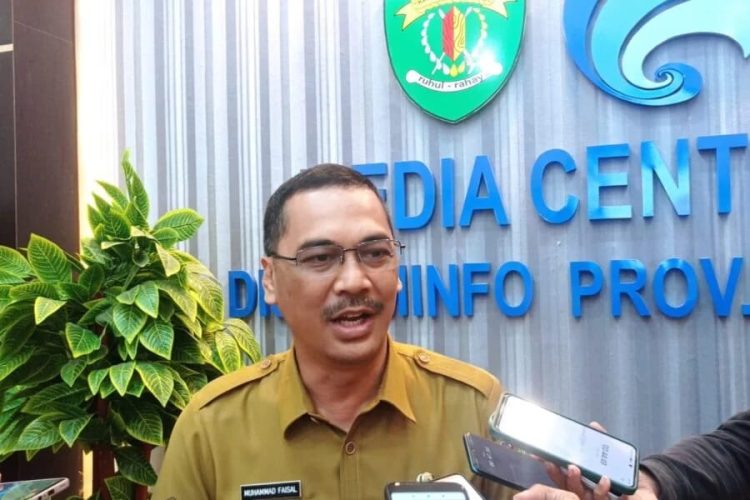 Kepala Diskominfo Kaltim Ingatkan Semua Pihak Jangan Gunakan Logo Pemerintah Untuk Kepentingan Politik