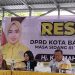 Reses III Hj. Kasmah Warga Usulan Gedung Sekolah SD