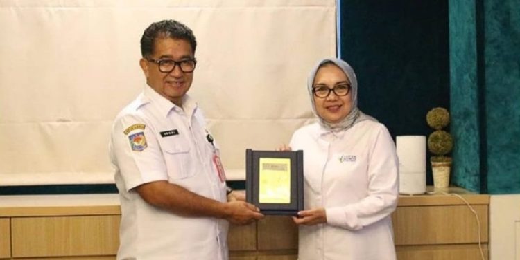 Pj Gubernur Kaltim : Kebutuhan Pupuk  Harus Tercukupi Guna Ciptakan Ketahanan Pangan di Kaltim