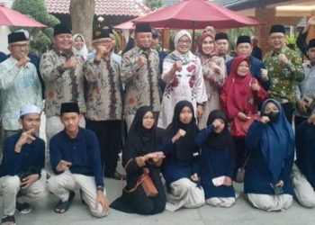 Sekda Kaltim Minta Kalifah STQH Kaltim Atur Fokus dan Promosikan IKN