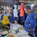 Pj Gubernur Kaltim Sidak Harga Bapokting di Pasar Segiri Samarinda