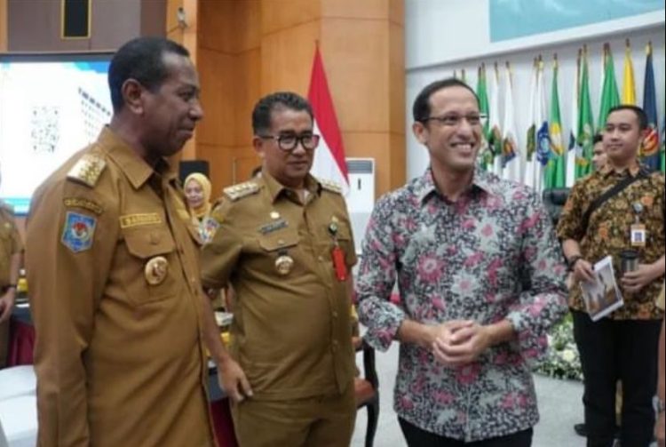 Kunci Kemajuan Daerah, Akmal Malik: Efektif Terjemahkan Dokumen Pusat