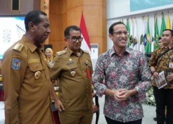 Kunci Kemajuan Daerah, Akmal Malik: Efektif Terjemahkan Dokumen Pusat