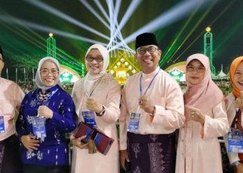 Kunci Kemajuan Daerah, Akmal Malik: Efektif Terjemahkan Dokumen Pusat