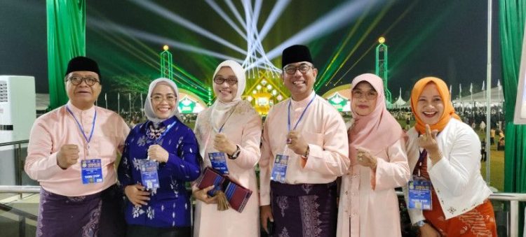 Kunci Kemajuan Daerah, Akmal Malik: Efektif Terjemahkan Dokumen Pusat