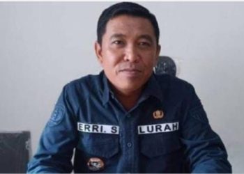 Pemekaran Kelurahan Loa Ipuh Kutai Kartanegara Masih Berproses