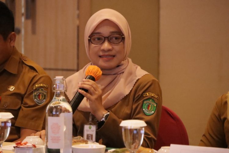 Sekda Sri Wahyuni Buka FGD Identifikasi Lahan dan Hilirisasi Industri untuk Maksimalkan Potensi Ekonomi di Kaltim