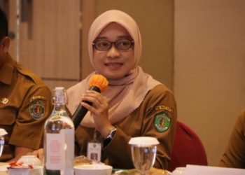 Sekda Sri Wahyuni Buka FGD Identifikasi Lahan dan Hilirisasi Industri untuk Maksimalkan Potensi Ekonomi di Kaltim