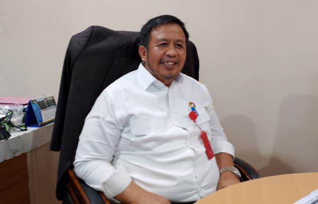Merayakan Kekayaan Budaya dan Ekonomi Lokal, Disporapar Persembahkan Fesma