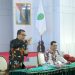 Pj Gubernur Akmal Malik Ajak Media Bersinergi Bangun Kaltim