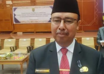 Pemprov Kaltim Libatkan Kutim Dalam Rakertek Pemberdayaan MHA