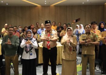 Sekolah Siaga Kependudukan Melalui Satuan Karya Pramuka Keluarga Berencana
