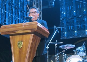 Pekan Raya Kutim Expo 2023 Sukses, Perputaran Uang Capai Rp 1 Miliar