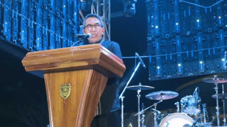 Pekan Raya Kutim Expo 2023 Sukses, Perputaran Uang Capai Rp 1 Miliar