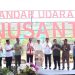 Presiden Jokowi : Groundbreaking Bandara di IKN Ramah Lingkungan