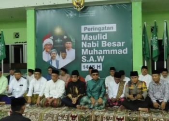Kesbangpol Kaltim Optimis Warga NU Dewasa Berpolitik