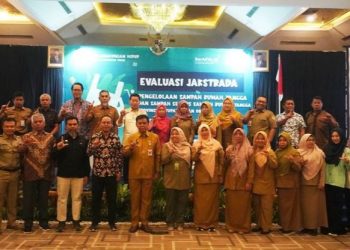 Kurangi Gas Rumah Kaca, Zero West dan Zero Emission Jadi Kunci