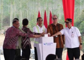 Rumah Sakit Kedua IKN Usung Konsep Green Hospital dan Bertaraf Internasional