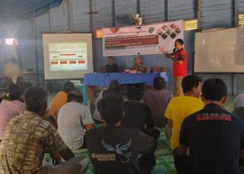 Kembangkan Potensi Perkebunan di Kaltim Melalui Penguatan Kelembagaan Petani