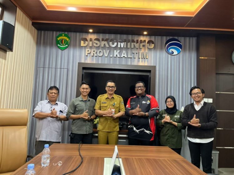 Siap Sukseskan Raimuna Daerah 2023 Mulai 19 – 25 November 2023.