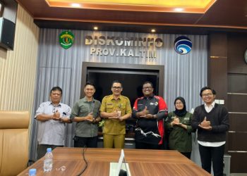Siap Sukseskan Raimuna Daerah 2023 Mulai 19 – 25 November 2023.