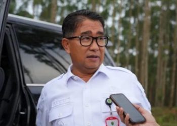 Berkah IKN, Akmal Malik Minta Seluruh OPD Jadi Mitra