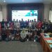 Diskominfo-Staper Kutim Laksanakan Pelatihan Jurnalistik dan Multimedia
