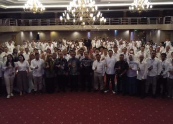 Semua Perangkat Daerah Wajib Dukung Upaya Pemkab Kutim