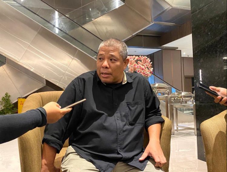 Amrizal Dorong Kebutuhan Infrastruktur Masyarakat Kukar Jelang IKN