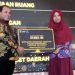 Pemkab Kutim Beri Penghargaan Peraih Akuntansi Award 2023