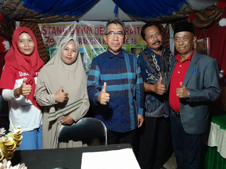 Pasar Bengalon dan Teluk Pandan Segera Dibangun